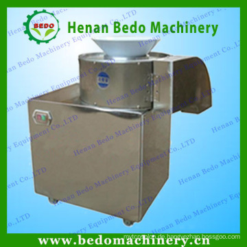 Potato Chips Cleaning Peeling Cutter Potato Chips Slicing Machine